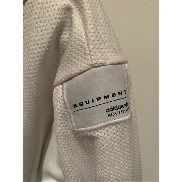 Adidas Jacket - Picture 3 of 4